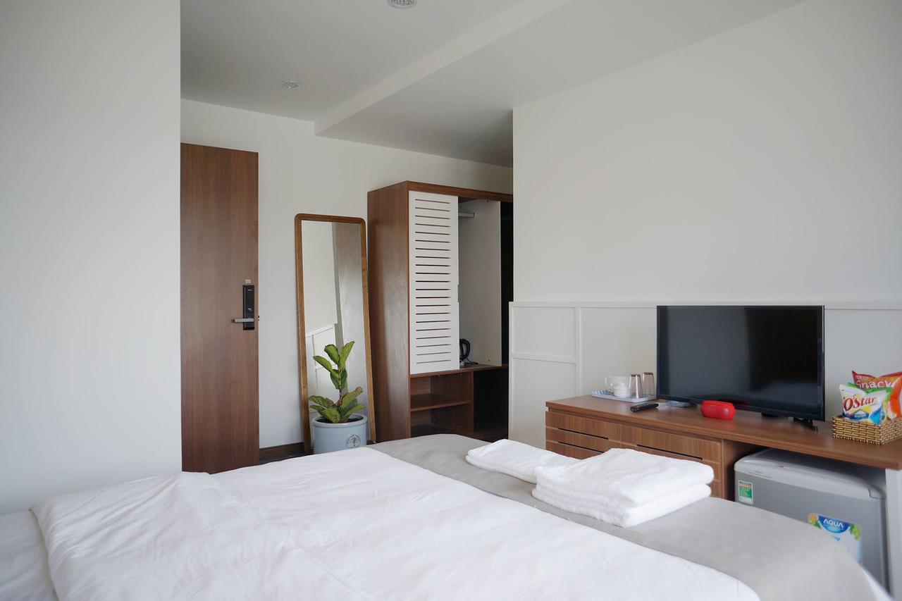 The Scent Boutique Hotel Da Lat