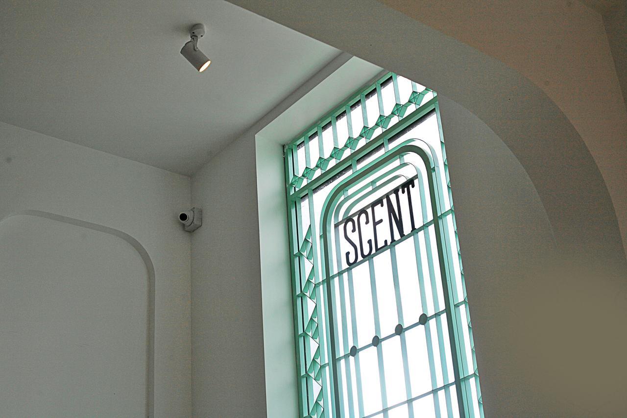 Hotel The Scent Boutique Da Lat