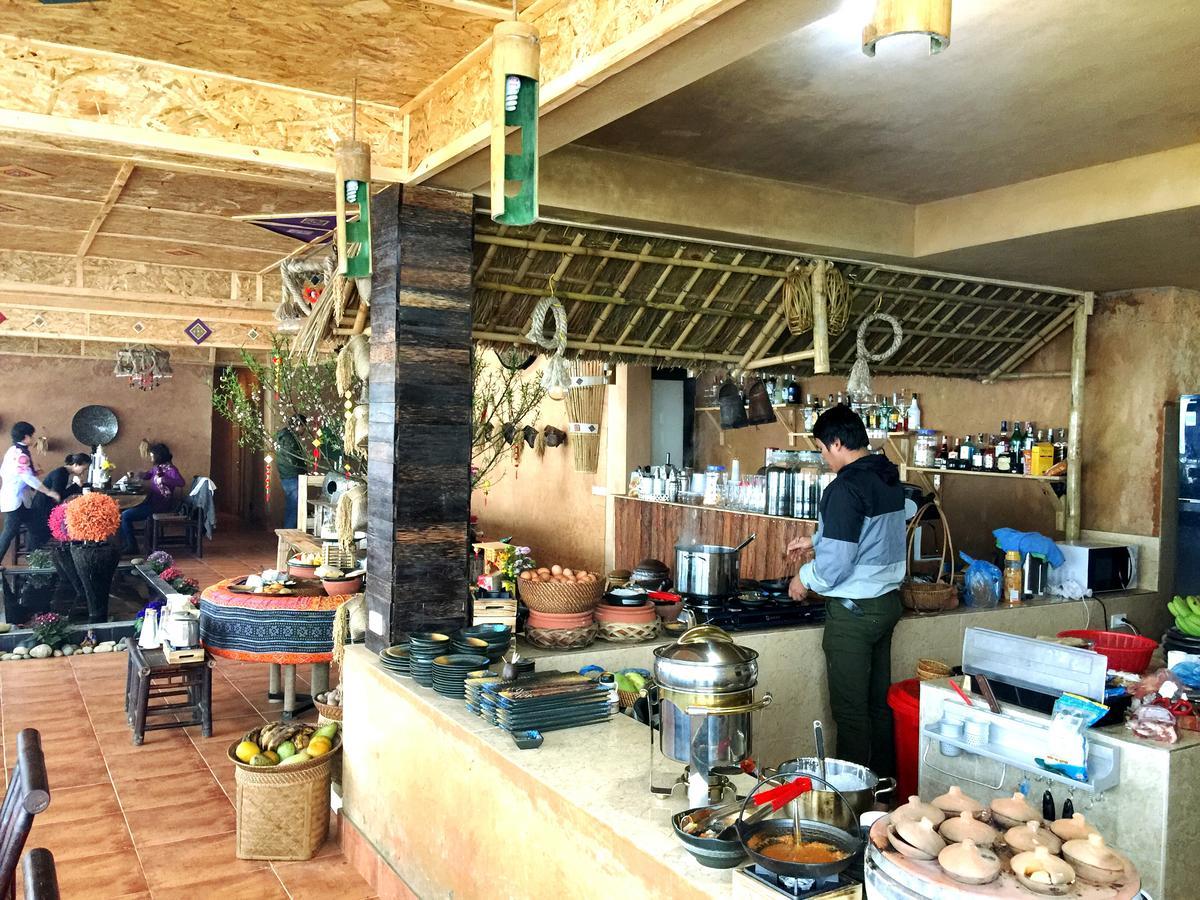 Hotel Clay House - Mountain Retreat Sa Pa