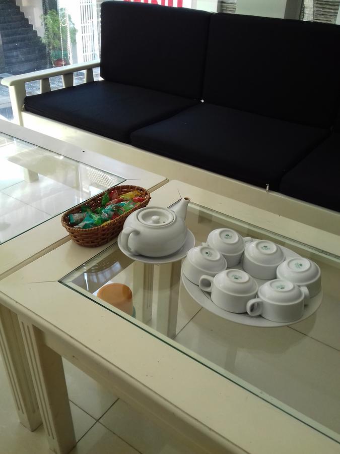 Hotel Seasala Vung Tau