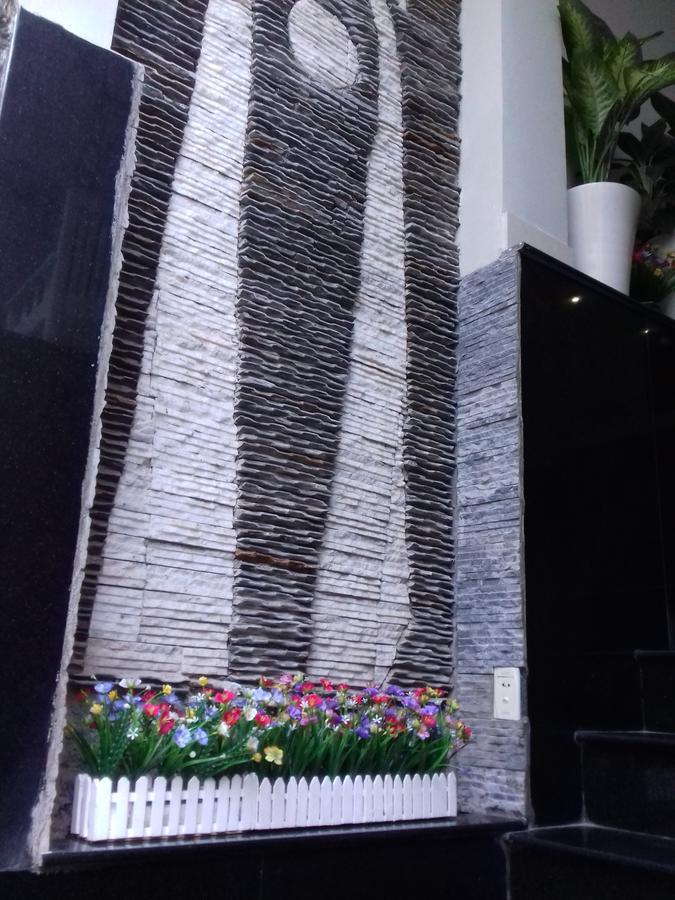 Seasala Hotel *