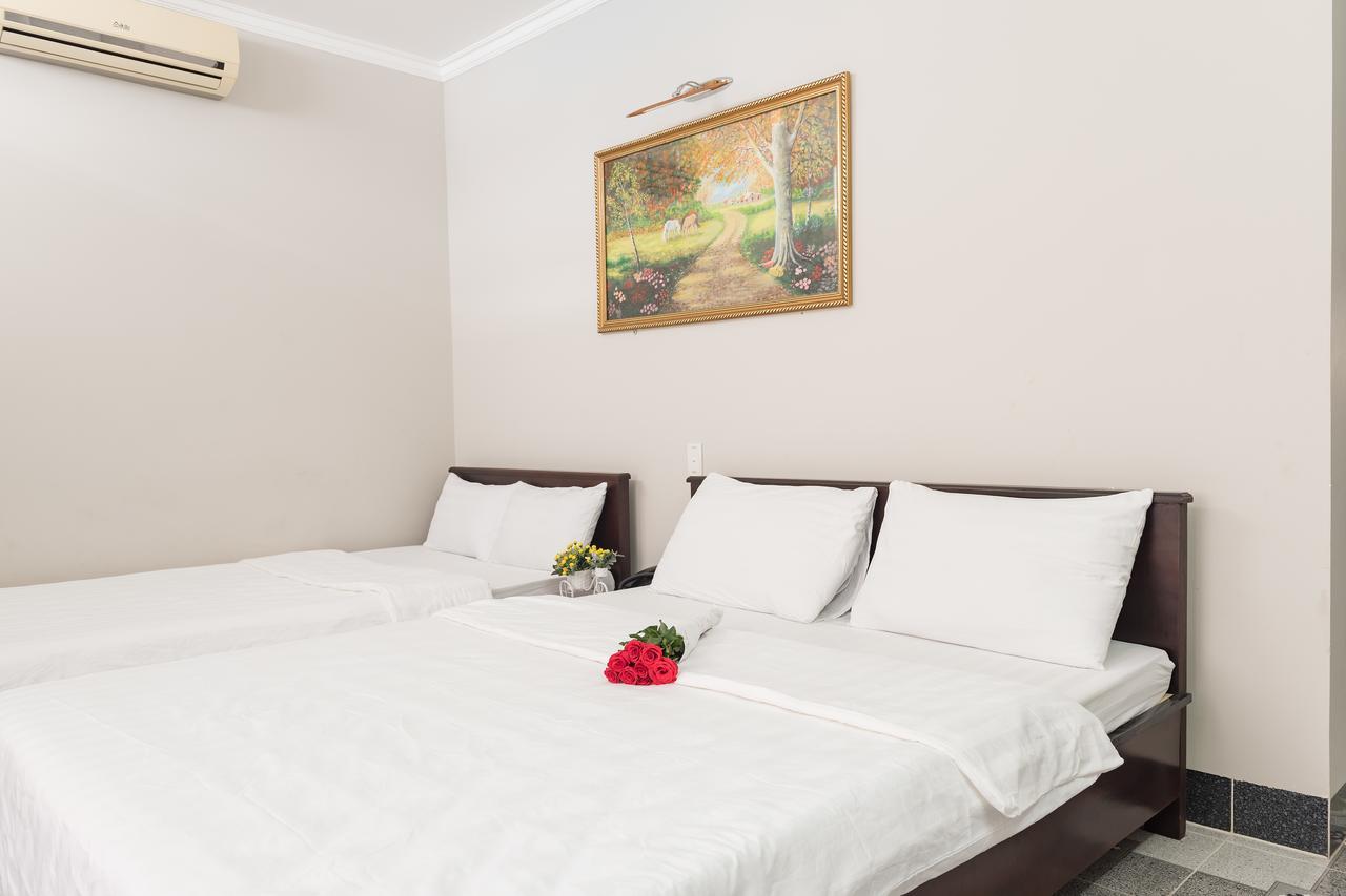 Hotel Seasala *