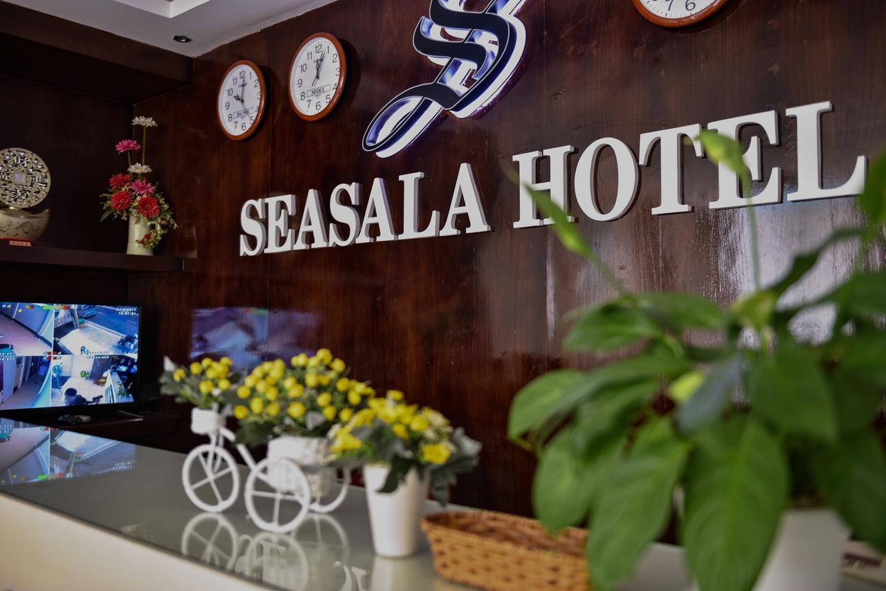 Hotel Seasala