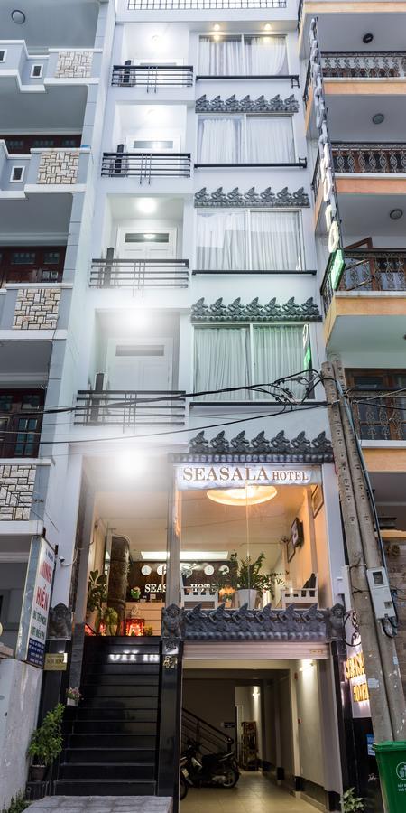Seasala Hotel
