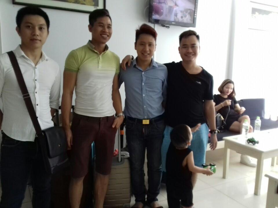 Hotel Seasala Vung Tau