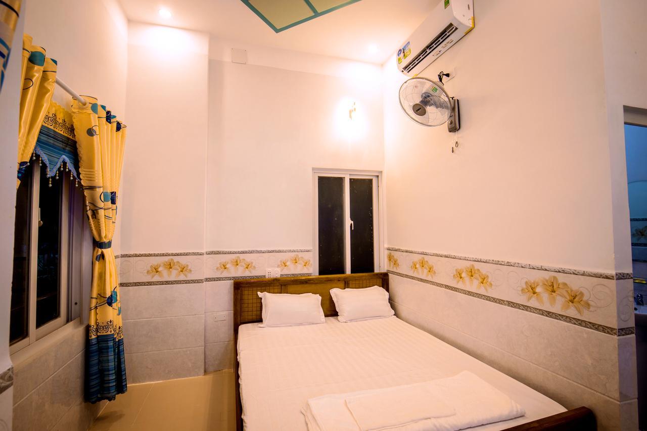 Motel Thuyen & Bien Ly Son