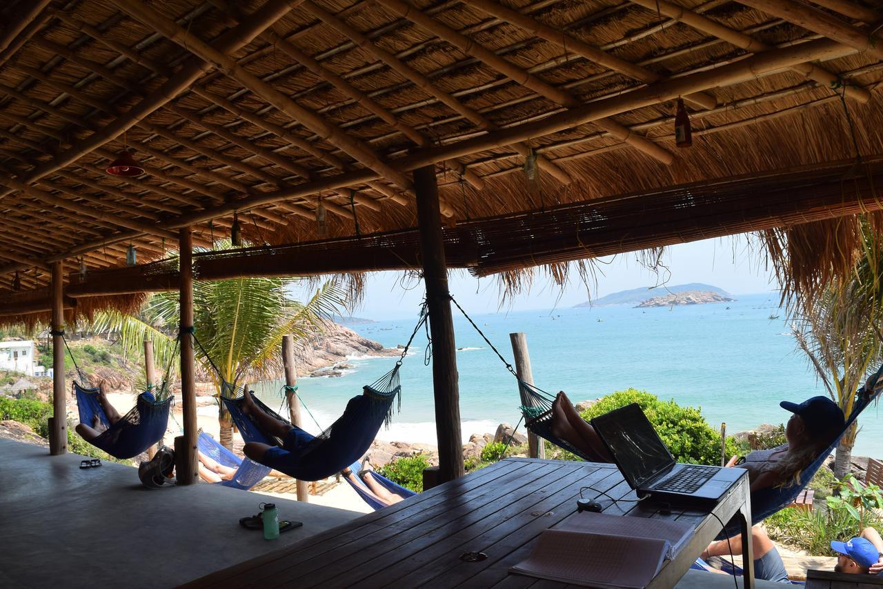 Life's A Beach Backpacker * Quy Nhon