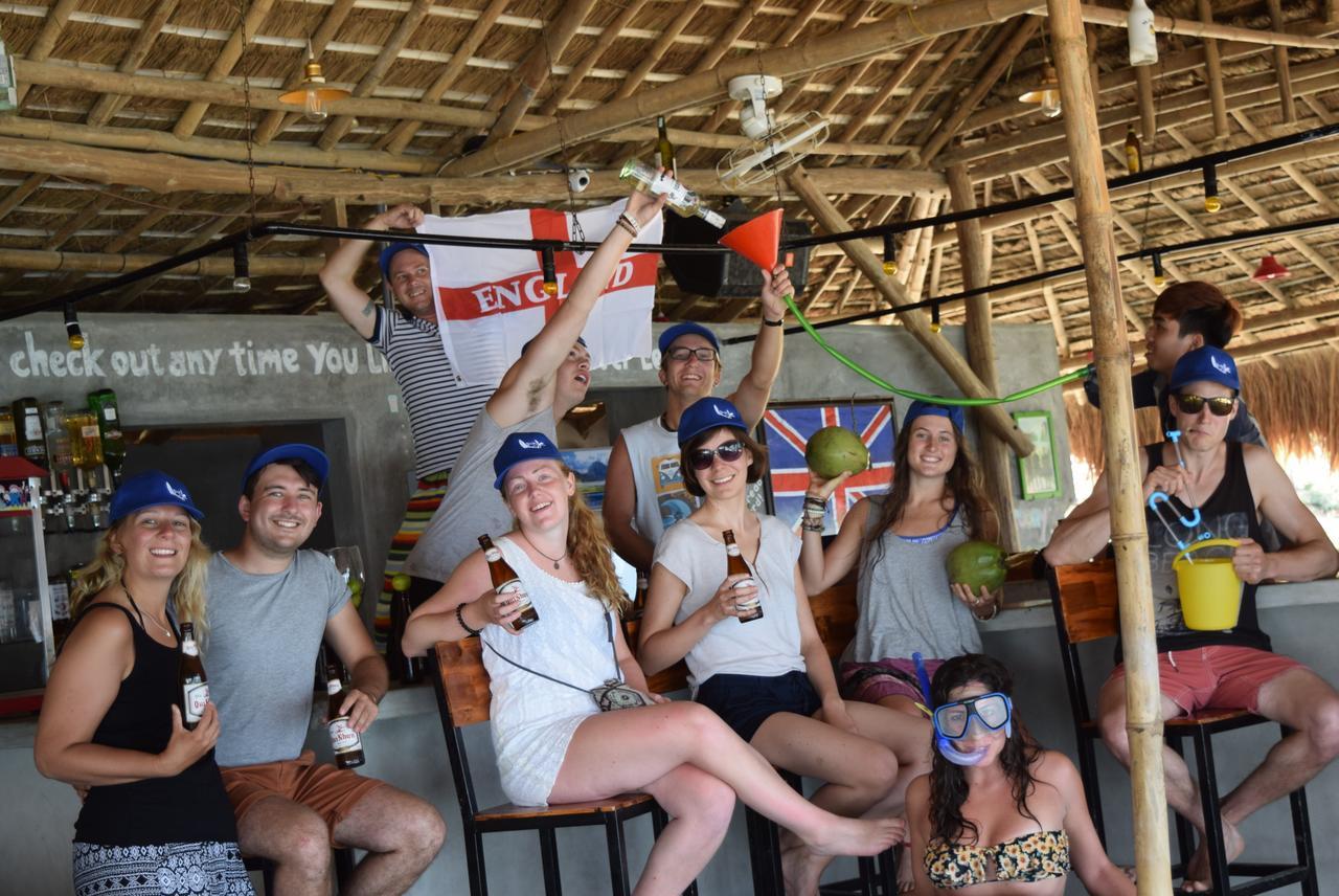 Hostel Life's A Beach Backpacker Quy Nhon