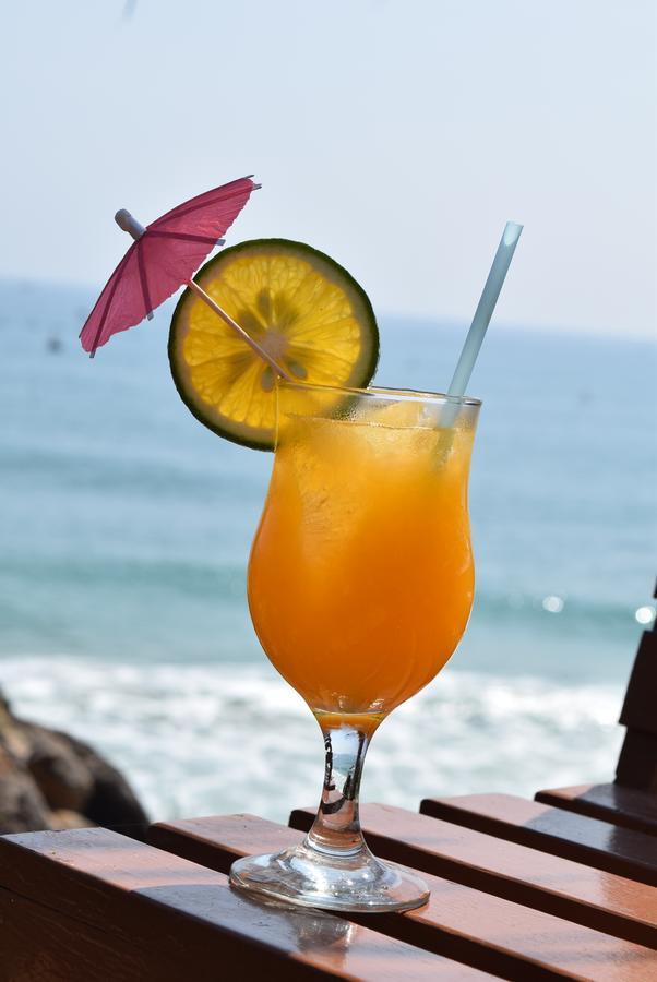 Life's A Beach Backpacker * Quy Nhon