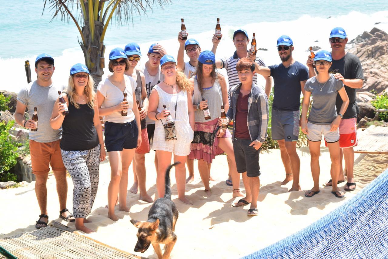 Life's A Beach Backpacker Hostel