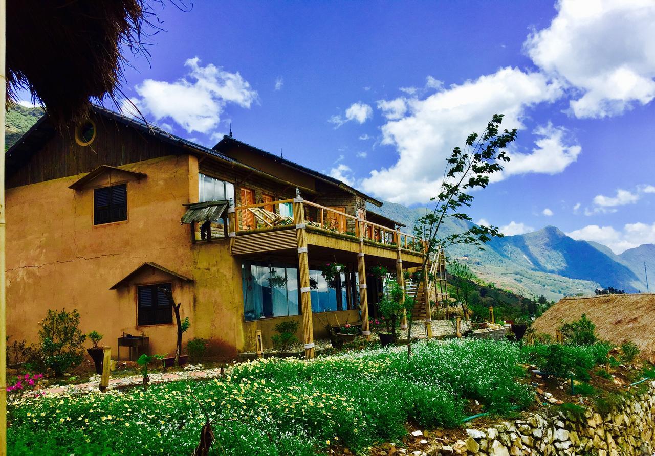 Clay House - Mountain Retreat Sa Pa