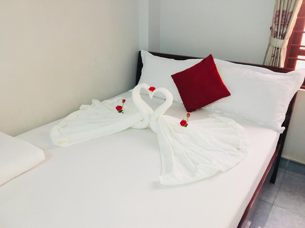 Minh Ngoc Hotel