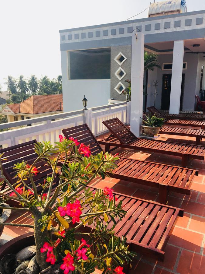 Minh Ngoc Hotel *