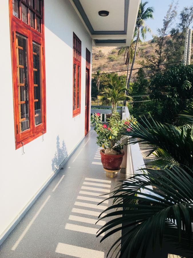 Hotel Minh Ngoc Mui Ne