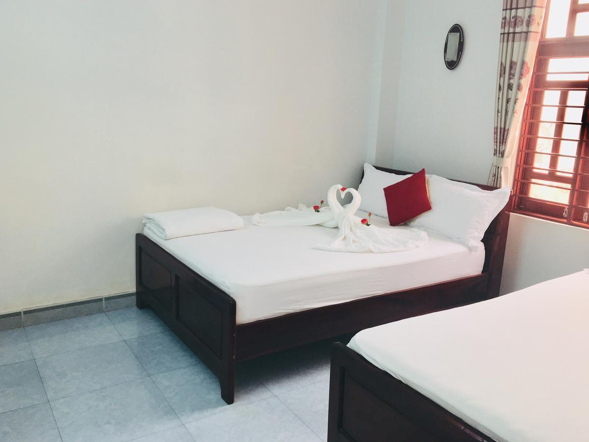 Minh Ngoc Hotel *