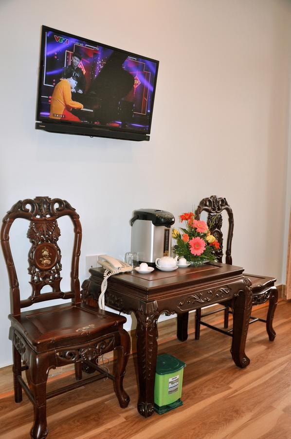 Thai Binh Ii 2*