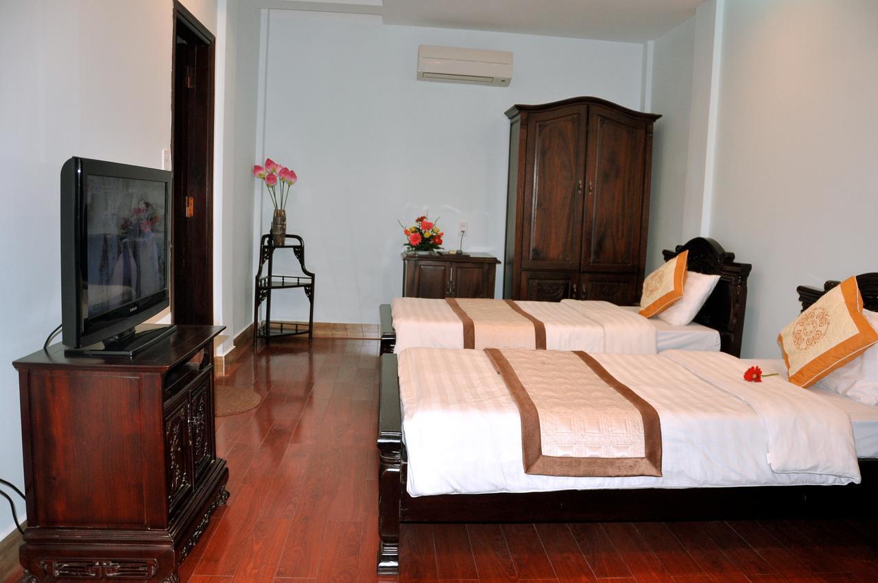 Hotel Thai Binh Ii Hue