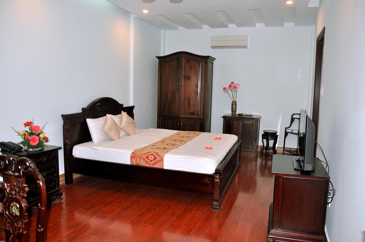 Hotel Thai Binh Ii
