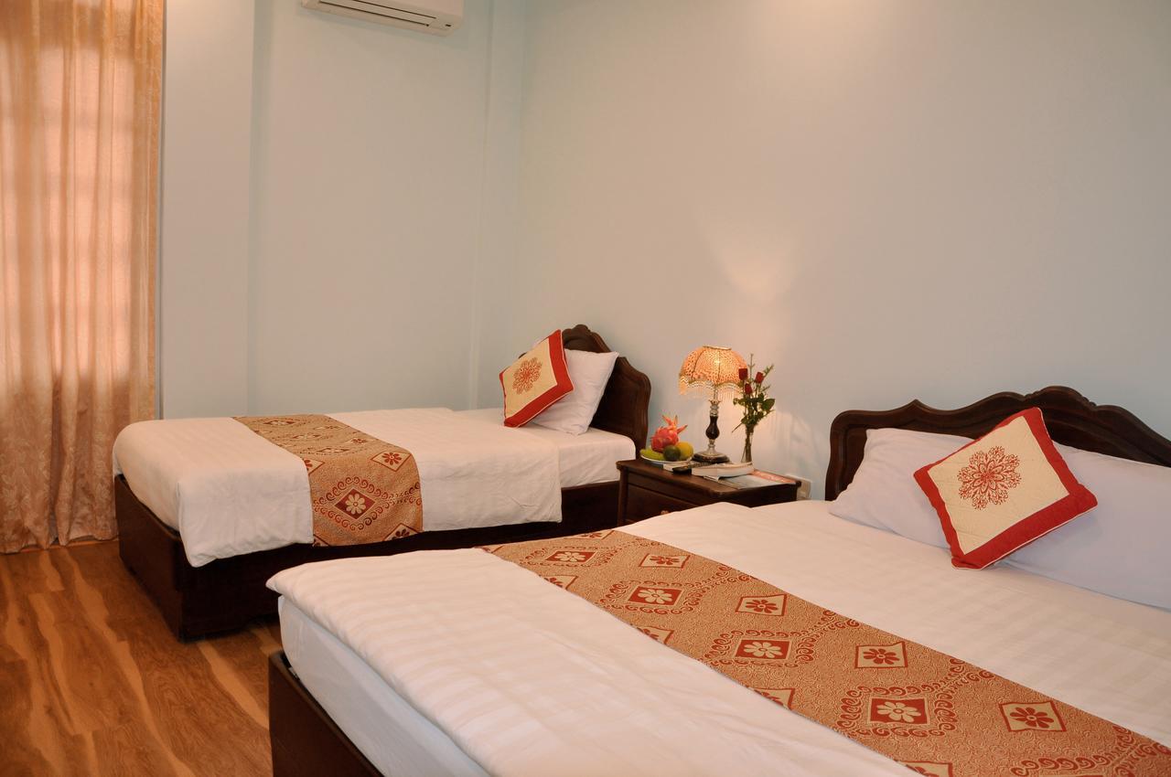 Thai Binh Ii 2*