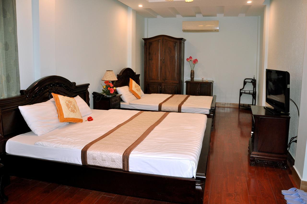 Hotel Thai Binh Ii Hue
