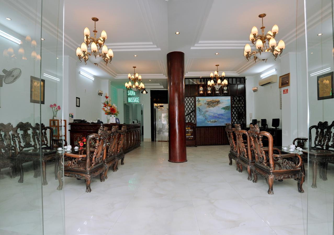 Thai Binh Ii Hotel 2*