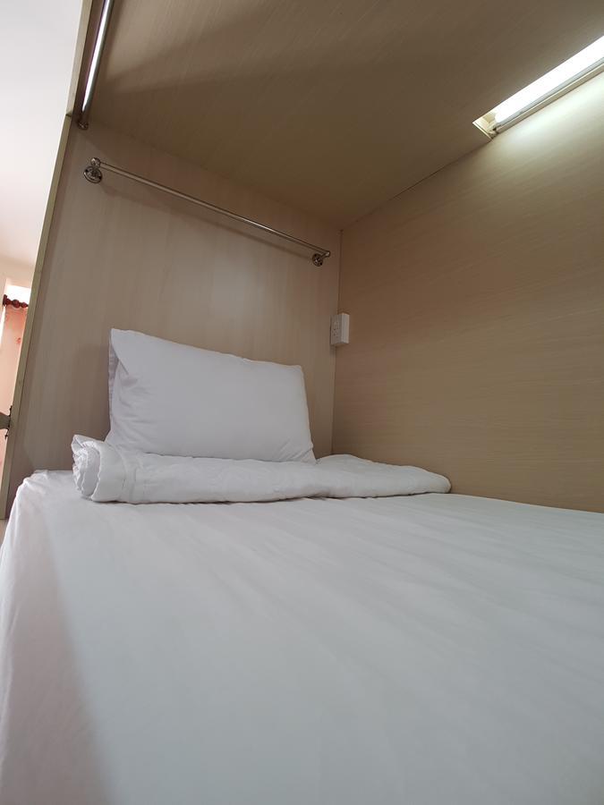 Hostel My Nha Trang