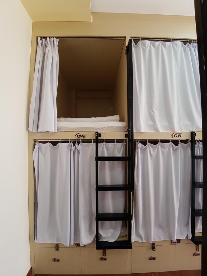 My Hostel Nha Trang