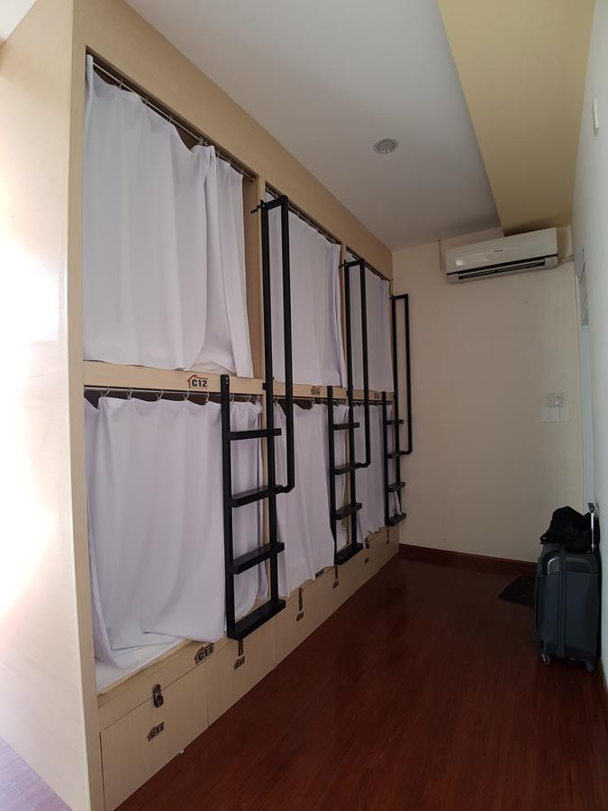 Hostel My