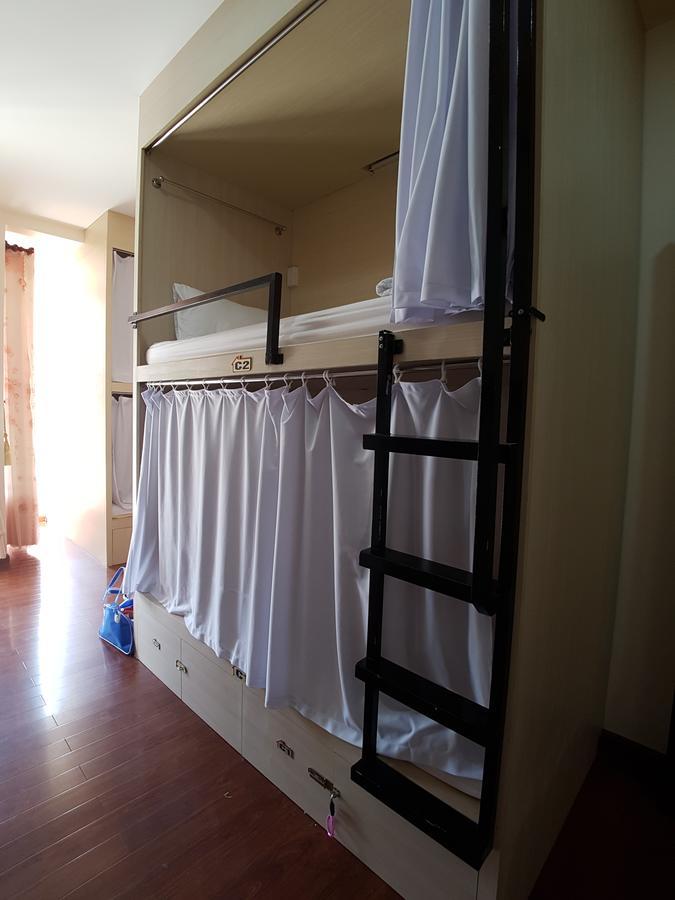 Hostel My *