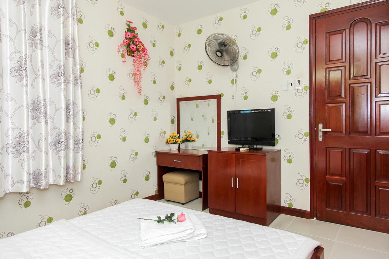Ngoi Sao Hotel