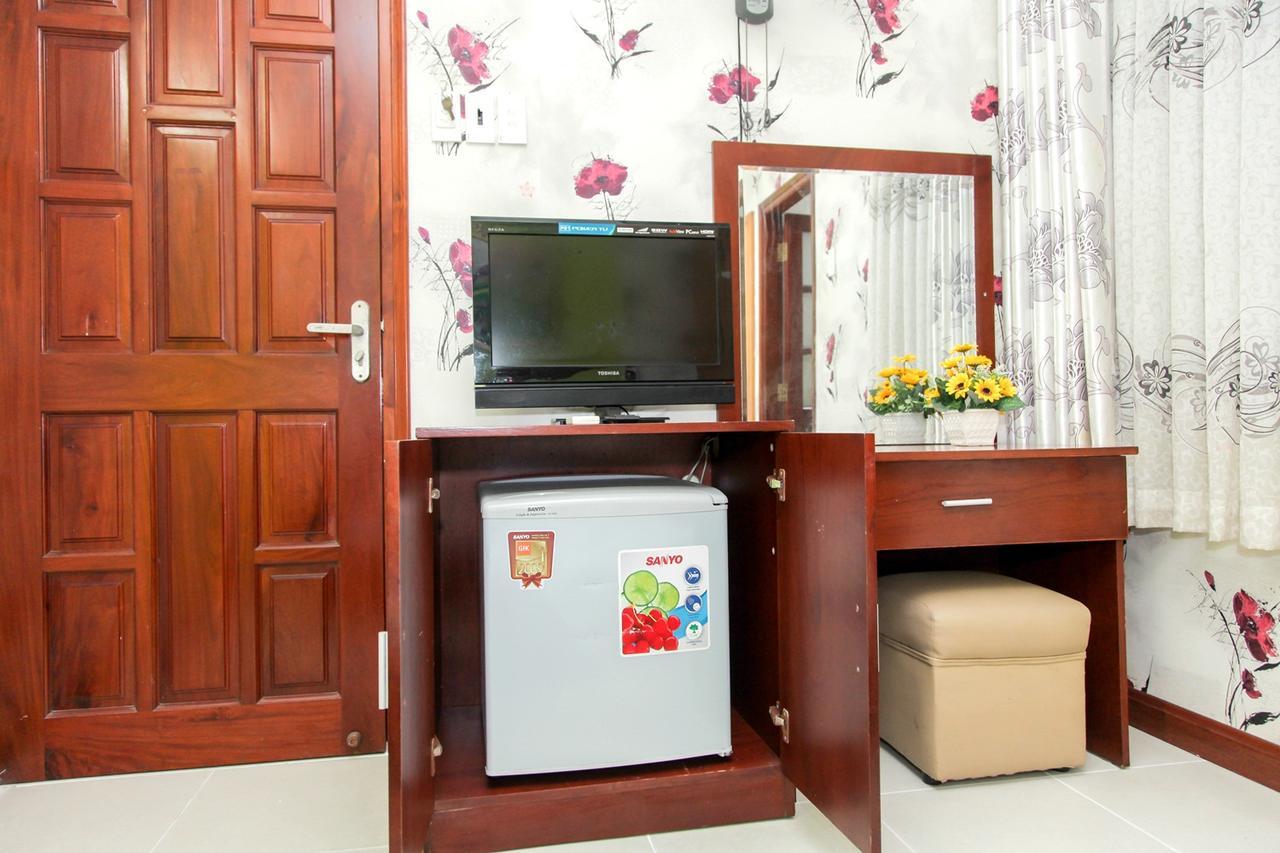 Hotel Ngoi Sao *