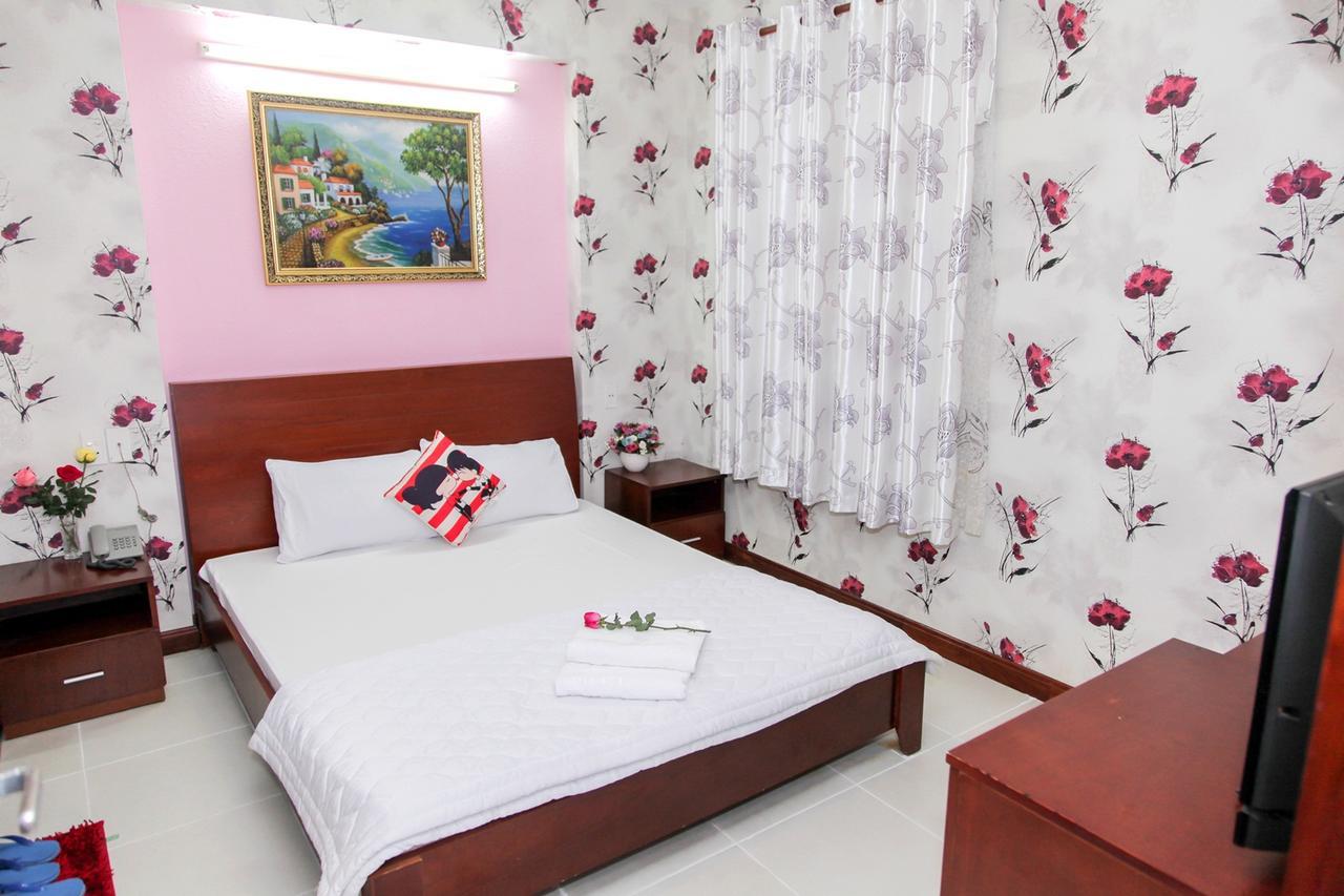 Ngoi Sao Hotel Vung Tau