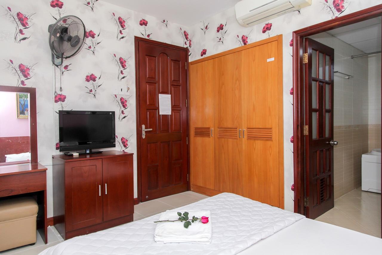 Hotel Ngoi Sao Vung Tau