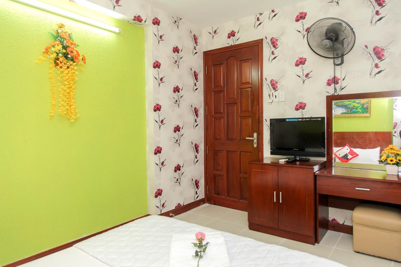 Hotel Ngoi Sao