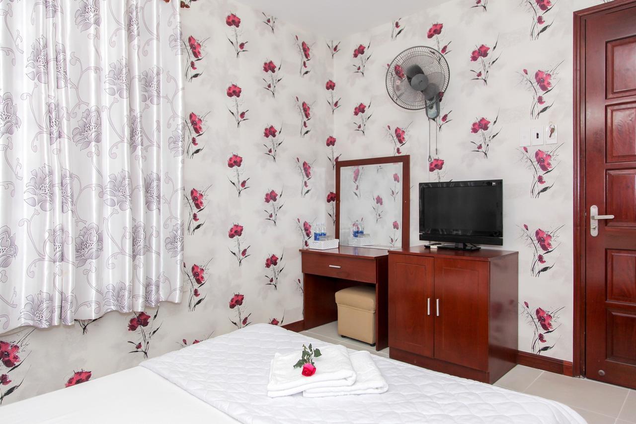 Hotel Ngoi Sao Vung Tau