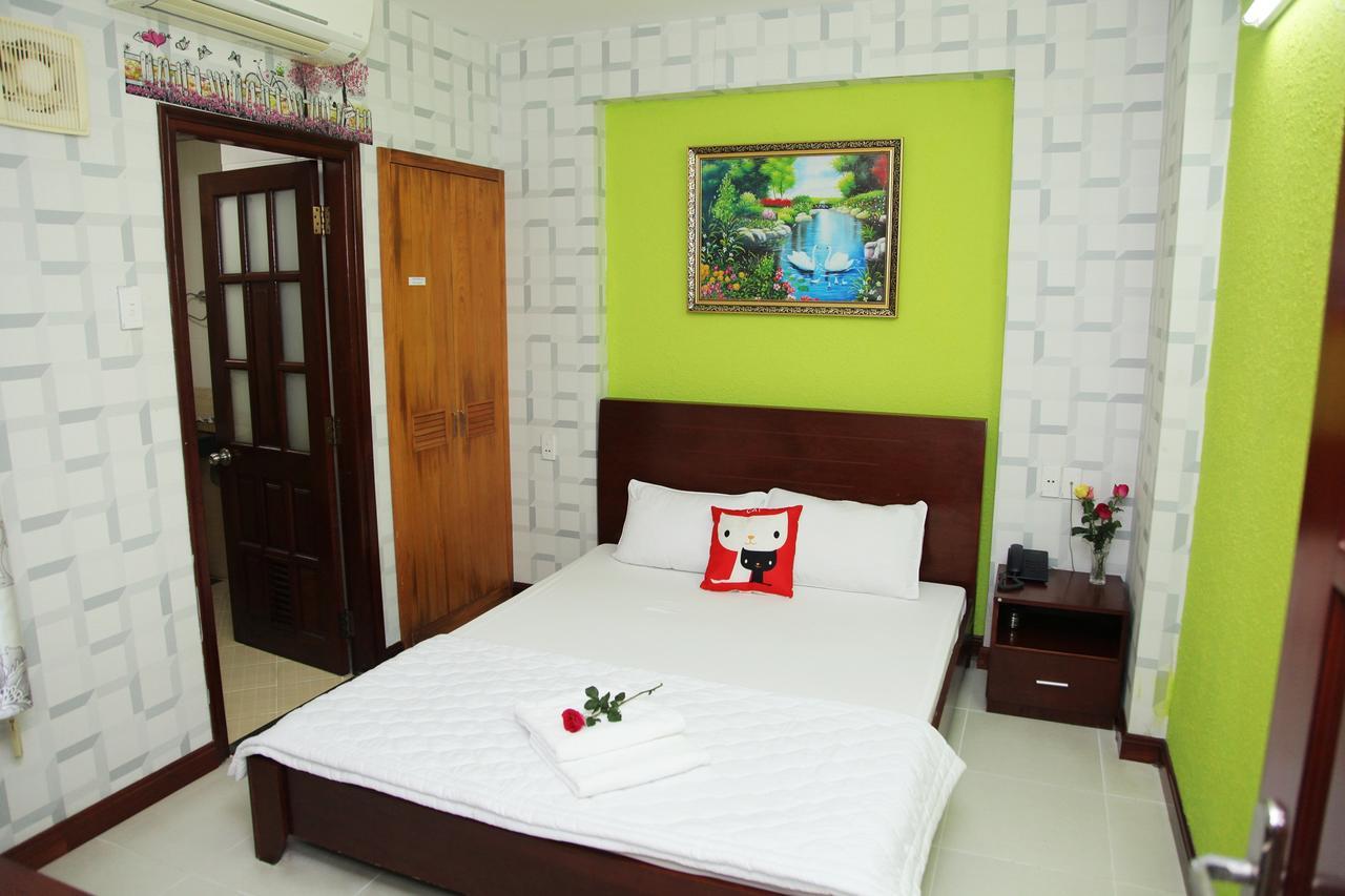 Ngoi Sao Hotel Vung Tau