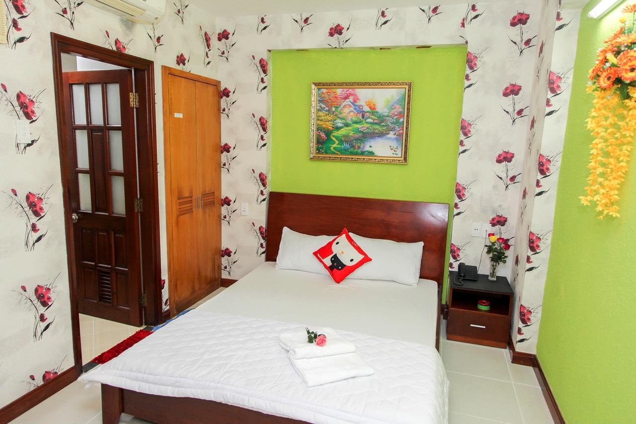 Ngoi Sao Hotel Vung Tau