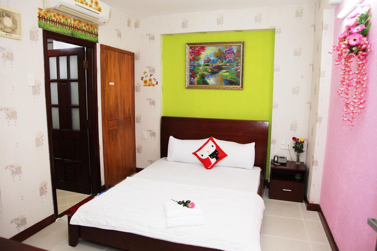 Ngoi Sao Hotel Vung Tau