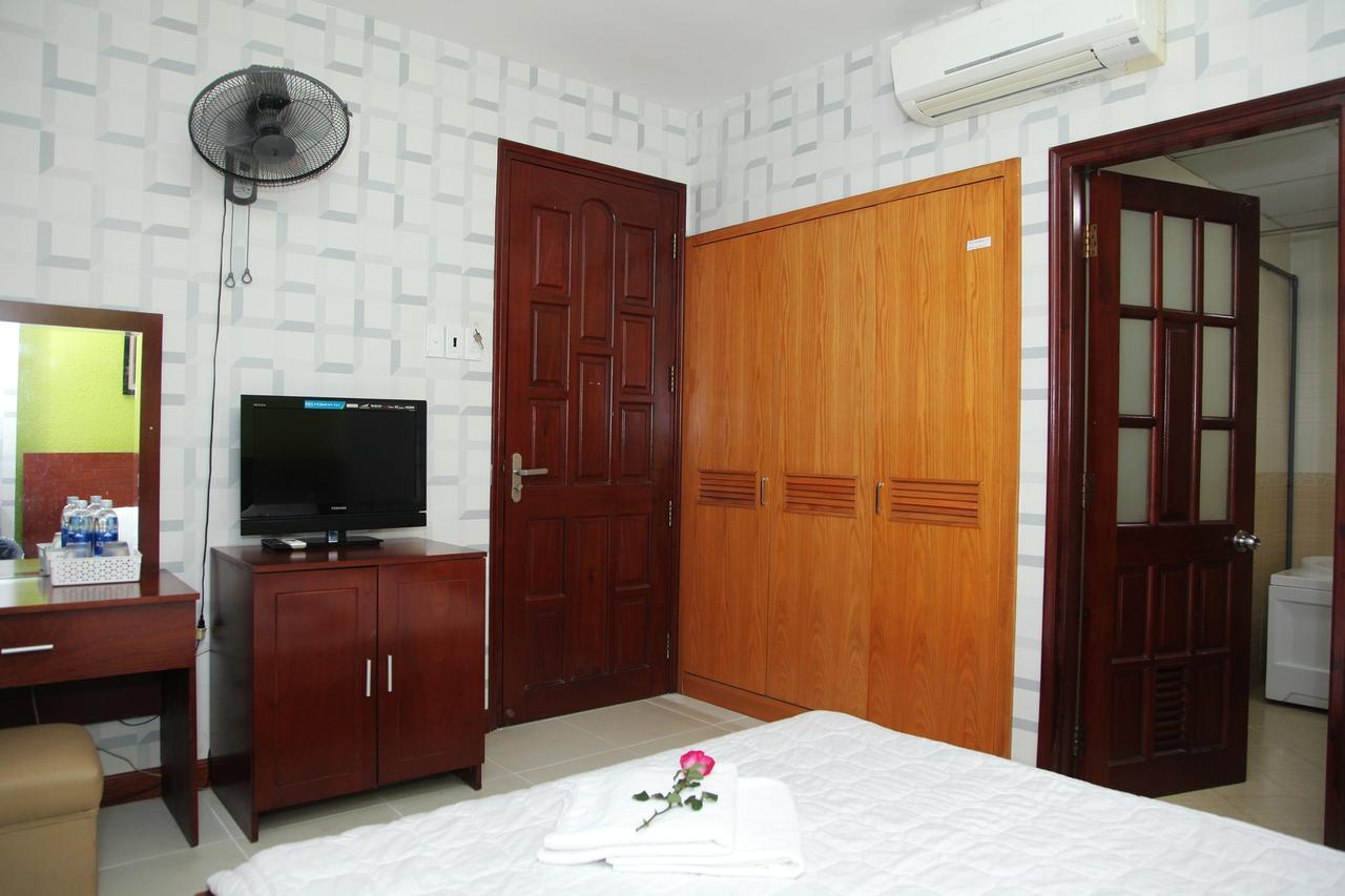 Hotel Ngoi Sao Vung Tau