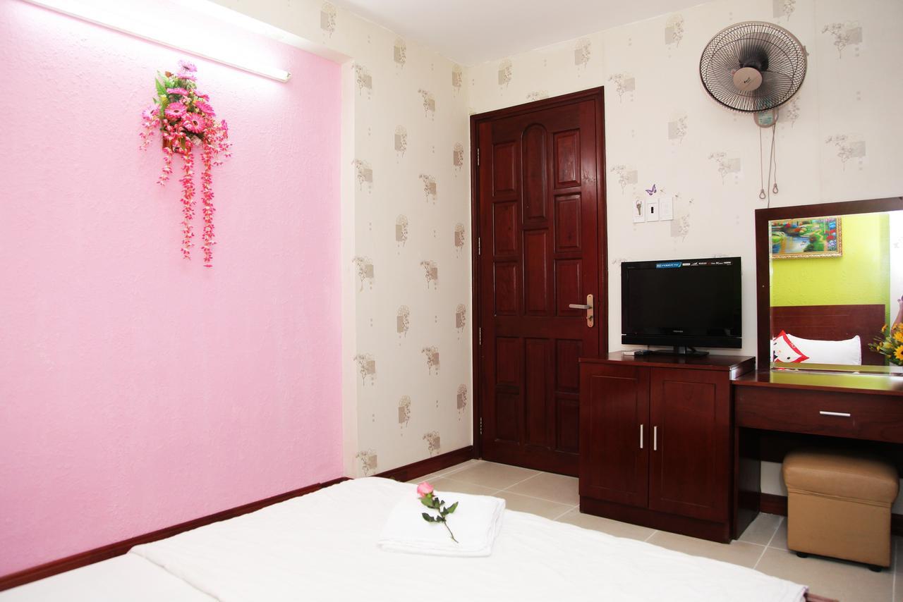Ngoi Sao Hotel Vung Tau