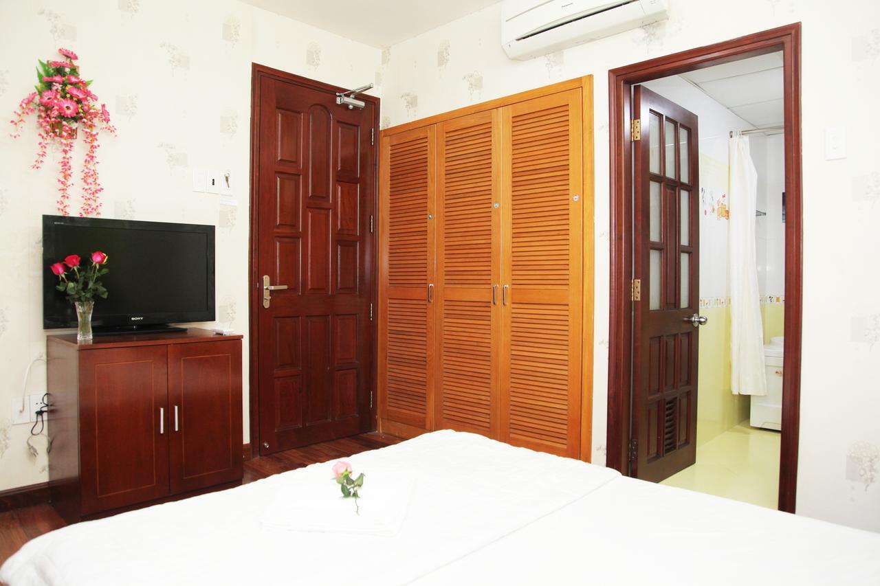 Hotel Ngoi Sao Vung Tau