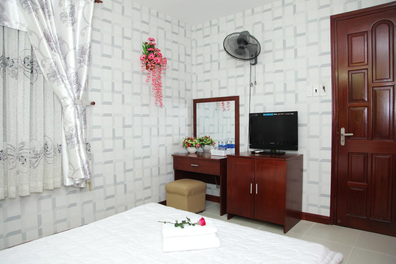 Hotel Ngoi Sao Vung Tau