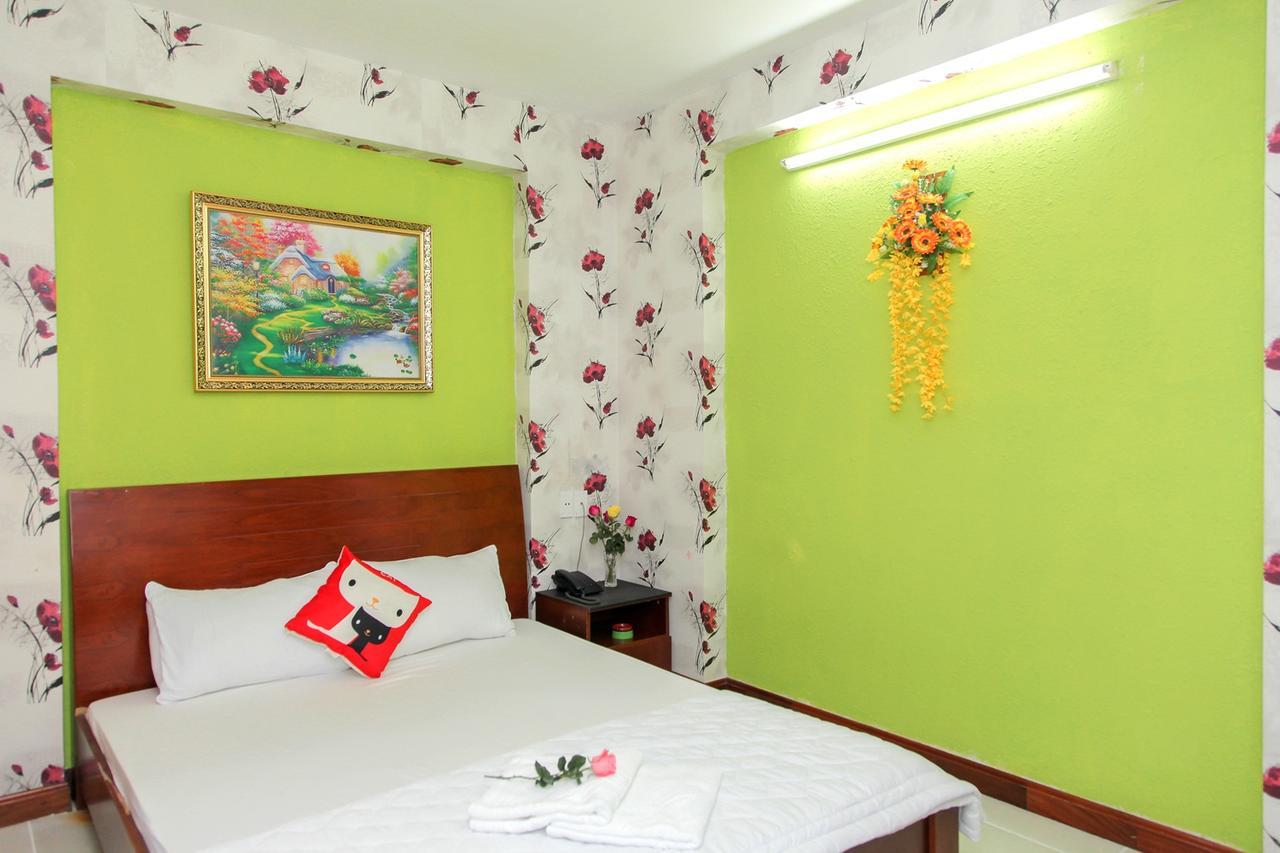 Hotel Ngoi Sao *