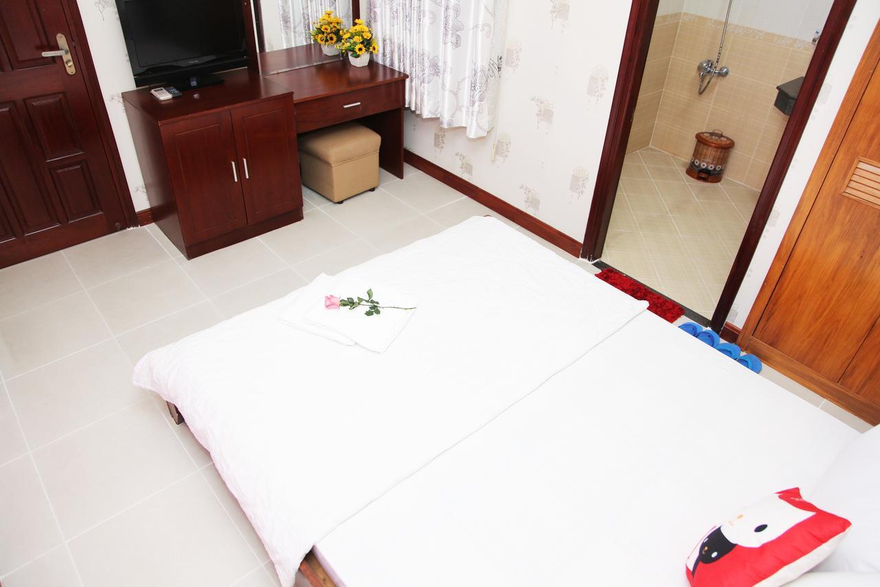 Hotel Ngoi Sao Vung Tau