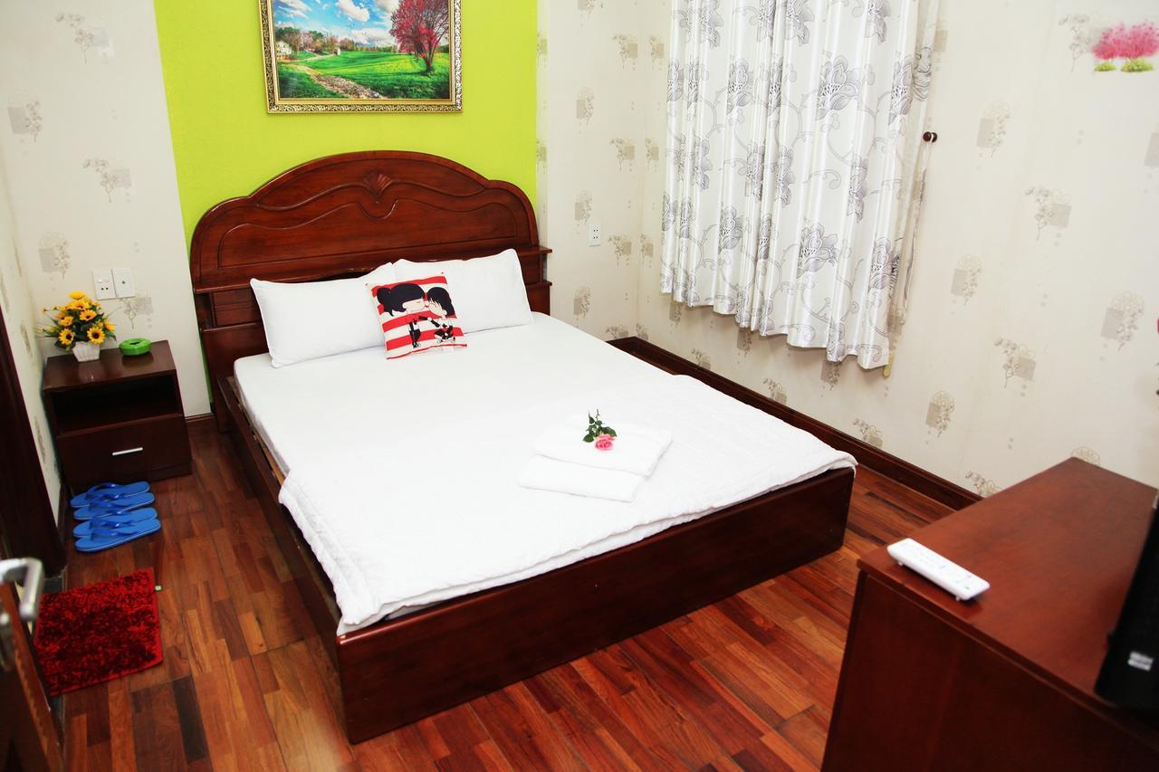 Hotel Ngoi Sao *