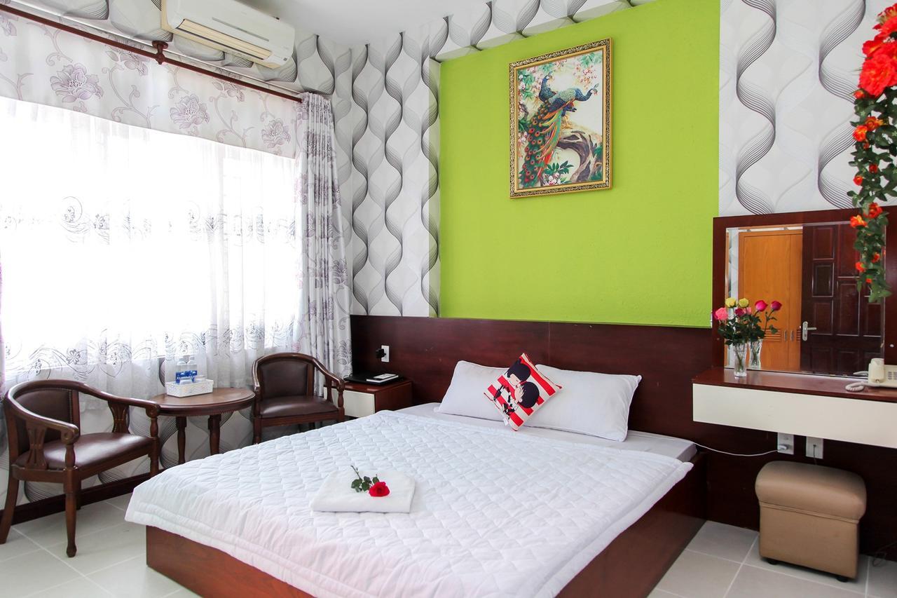 Hotel Ngoi Sao