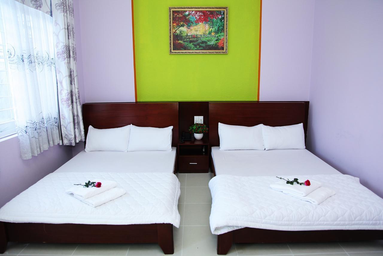 Hotel Ngoi Sao *