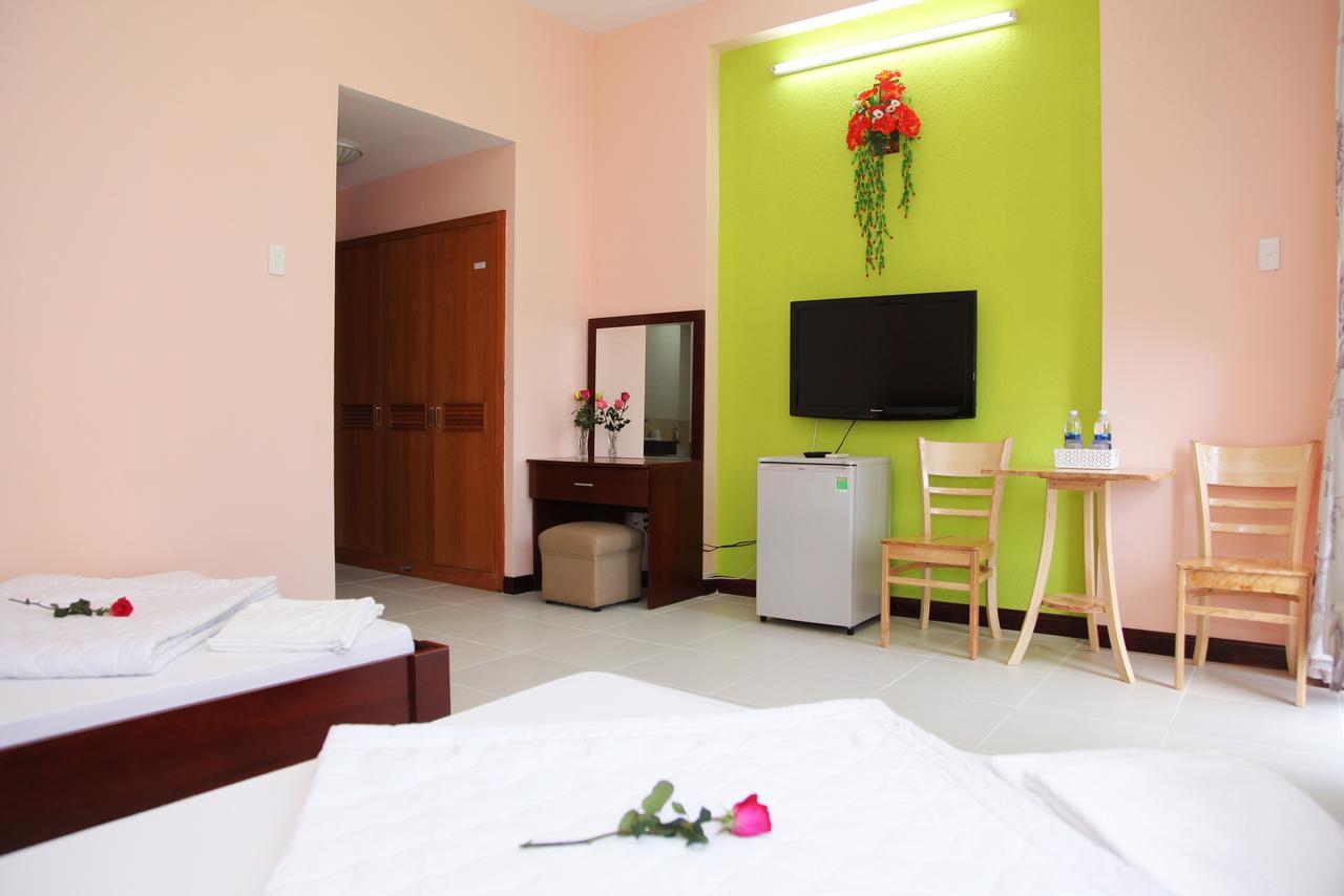 Ngoi Sao Hotel Vung Tau