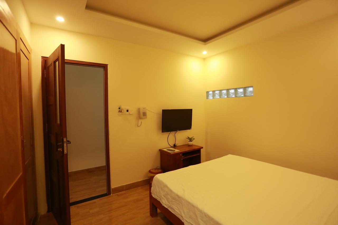 Hotel Gia Loi *