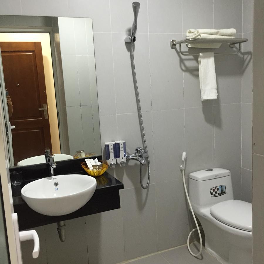 Phu Thanh Sea View Hotel 2*